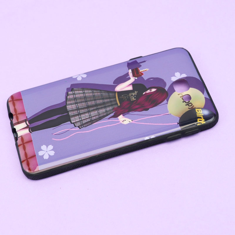 قاب فانتزی LINDO کد6 سامسونگ J7 Prime