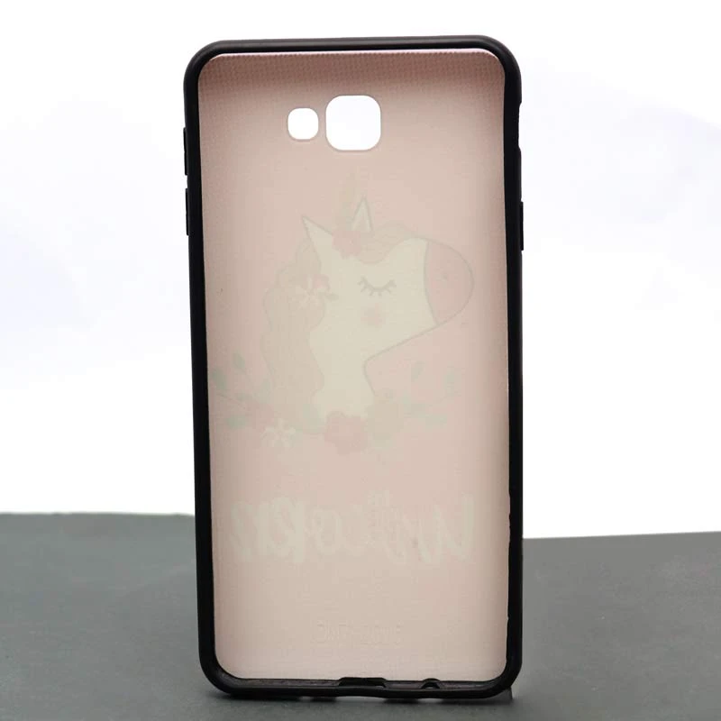 قاب فانتزی برجسته کد9 سامسونگ J7 Prime سری E