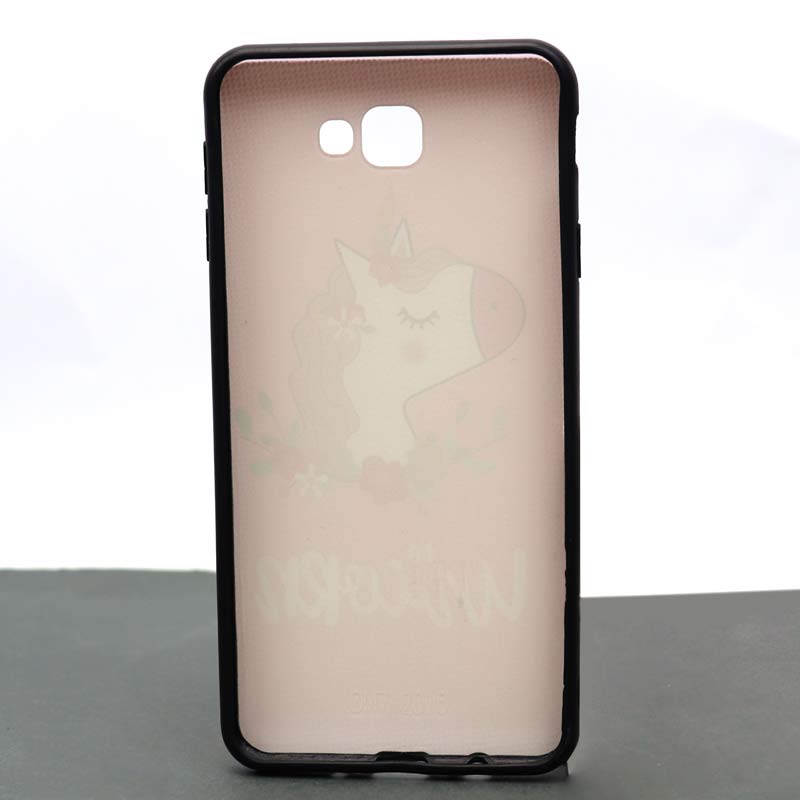 قاب فانتزی برجسته کد9 سامسونگ J7 Prime سری E
