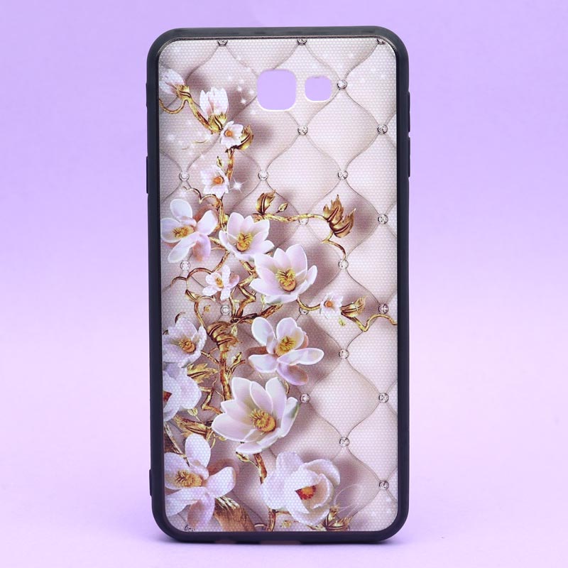 قاب فانتزی برجسته کد12 سامسونگ J7 Prime سری F