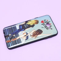 قاب فانتزی LINDO کد9 سامسونگ J7 Prime