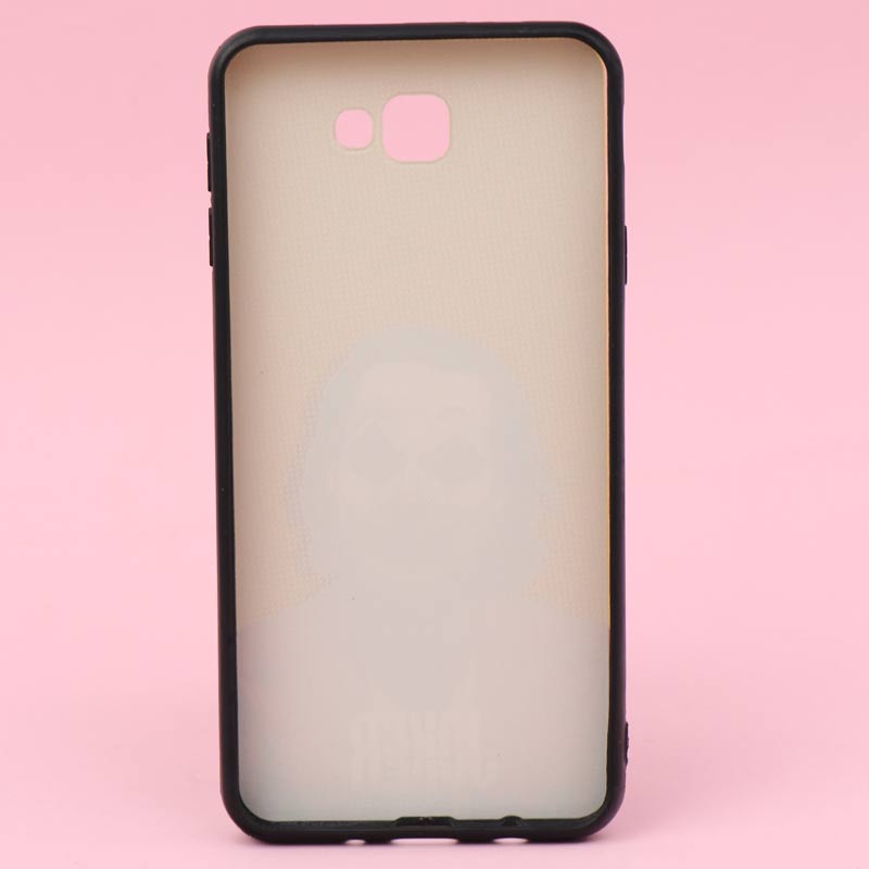 قاب فانتزی برجسته کد19 سامسونگ J7 Prime سری E