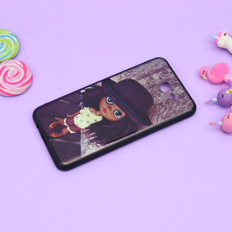 قاب فانتزی برجسته کد3 سامسونگ J7 Prime سری F