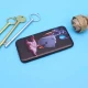 قاب فانتزی برجسته کد5 سامسونگ J7 Pro سری F