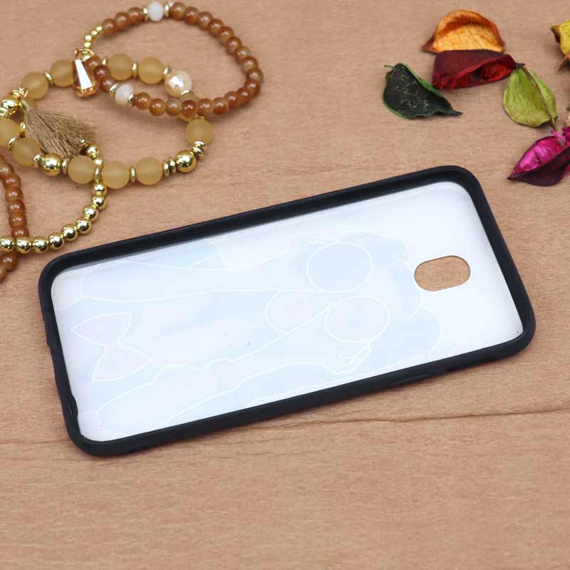 قاب فانتزی برجسته کد18 سامسونگ J7 Pro سری F