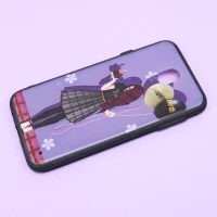 قاب فانتزی LINDO کد6 سامسونگ J7 Pro