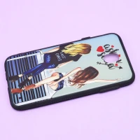 قاب فانتزی LINDO کد9 سامسونگ J7 Pro