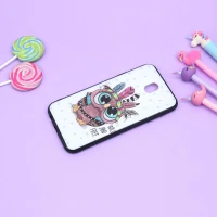 قاب فانتزی برجسته کد13 سامسونگ J7 Pro سری F