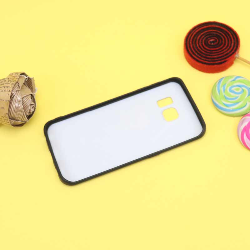 قاب فانتزی برجسته کد4 سامسونگ S6 Edge سری F