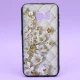 قاب فانتزی برجسته کد12 سامسونگ S6 Edge سری F