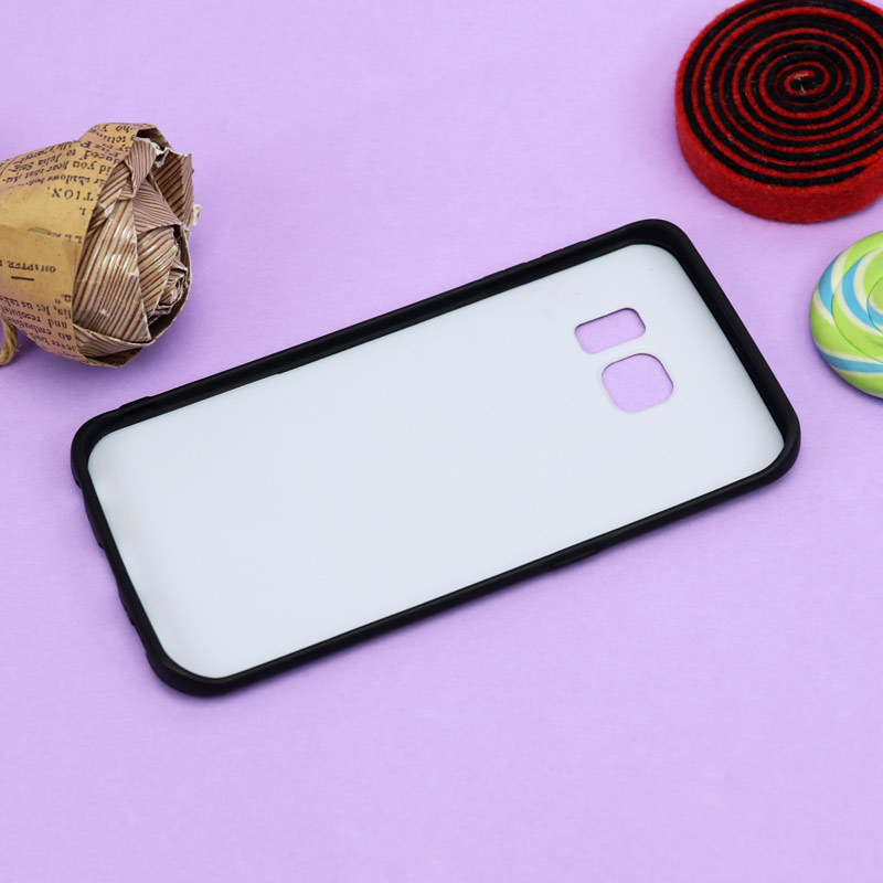 قاب فانتزی برجسته کد35 سامسونگ S6 Edge سری F