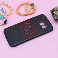 قاب فانتزی برجسته کد33 سامسونگ S6 Edge سری F