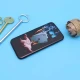 قاب فانتزی برجسته کد5 سامسونگ S6 Edge سری F