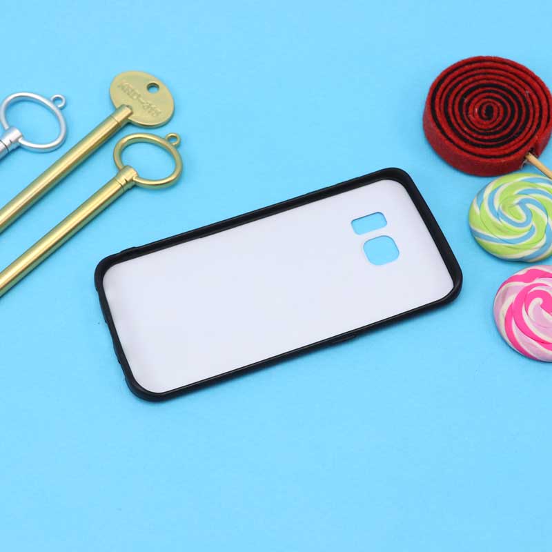قاب فانتزی برجسته کد30 سامسونگ S6 Edge سری F