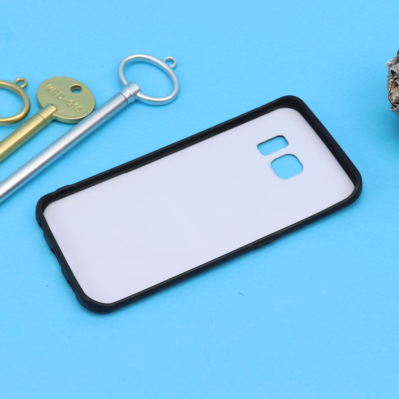 قاب فانتزی برجسته کد32 سامسونگ S6 Edge سری F