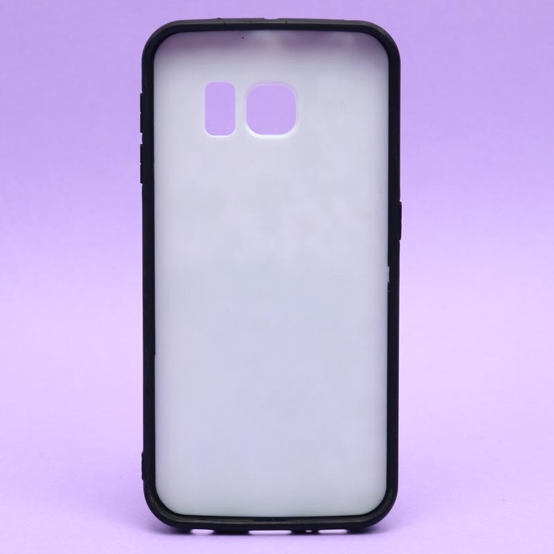 قاب فانتزی برجسته کد12 سامسونگ S6 Edge سری F