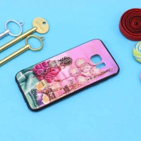 قاب فانتزی برجسته کد30 سامسونگ S7 Edge سری F