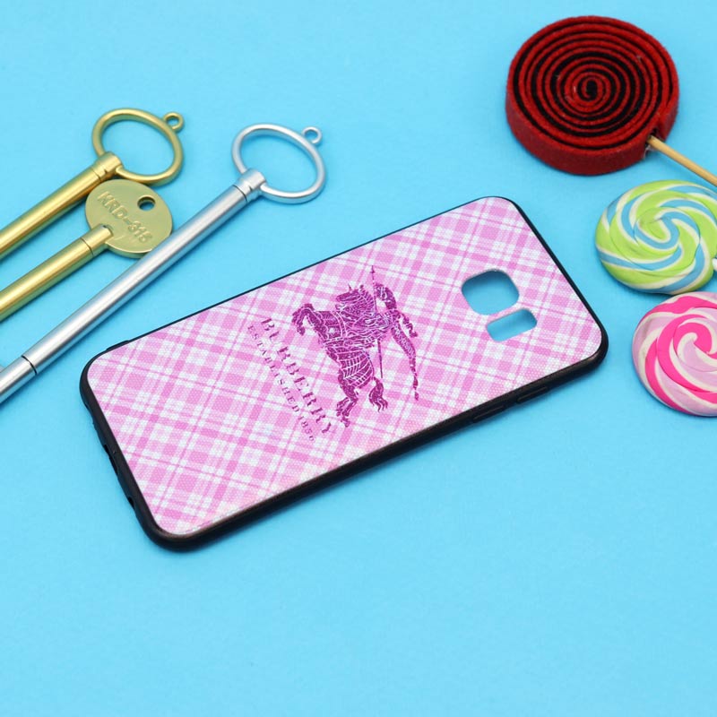قاب فانتزی برجسته کد36 سامسونگ S7 Edge سری F