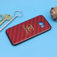 قاب فانتزی برجسته کد32 سامسونگ S7 Edge سری F
