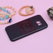 قاب فانتزی برجسته کد33 سامسونگ S7 Edge سری F