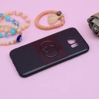 قاب فانتزی برجسته کد33 سامسونگ S7 Edge سری F