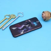 قاب فانتزی برجسته کد26 سامسونگ S7 Edge سری F