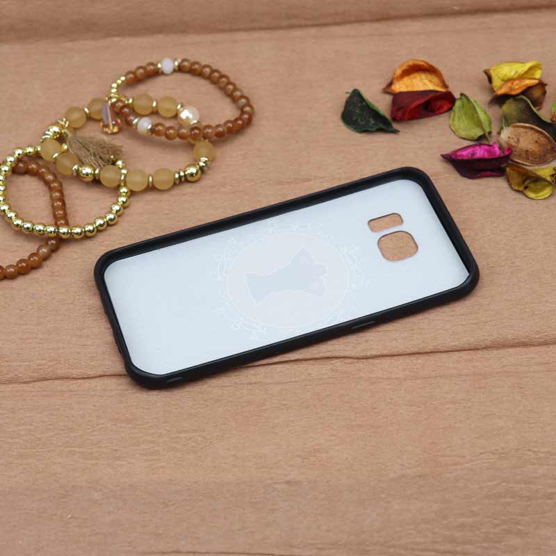 قاب فانتزی برجسته کد24 سامسونگ S7 Edge سری F