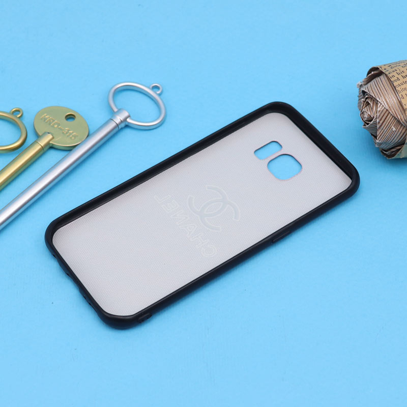 قاب فانتزی برجسته کد32 سامسونگ S7 Edge سری F