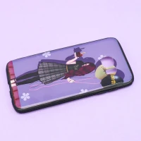 قاب فانتزی LINDO کد6 سامسونگ S7 Edge