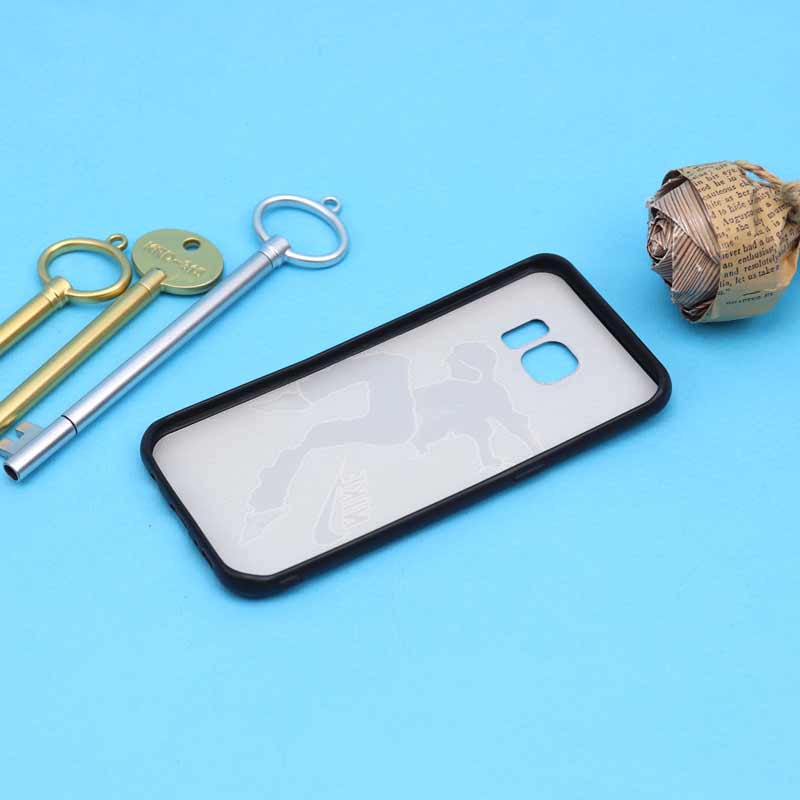 قاب فانتزی برجسته کد26 سامسونگ S7 Edge سری F