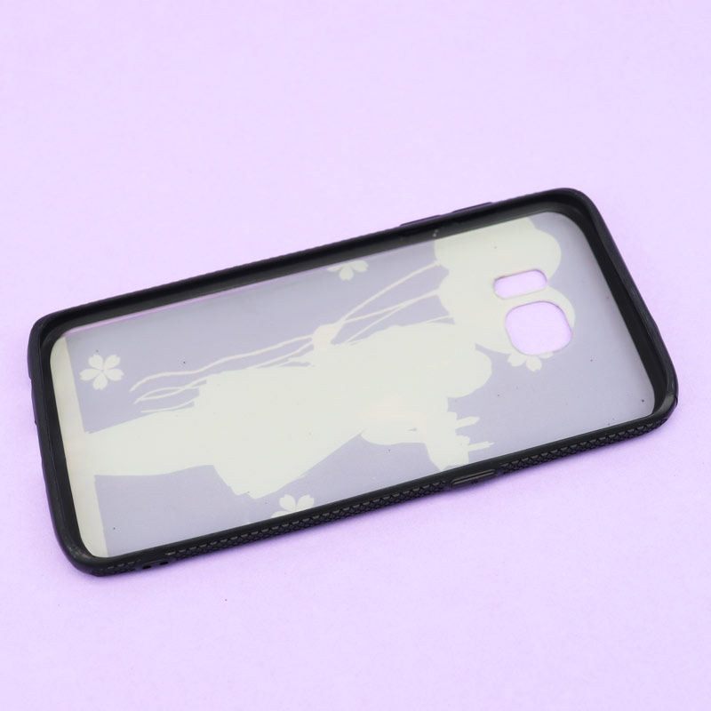 قاب فانتزی LINDO کد6 سامسونگ S7 Edge