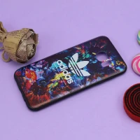 قاب فانتزی برجسته کد34 سامسونگ S7 Edge سری F