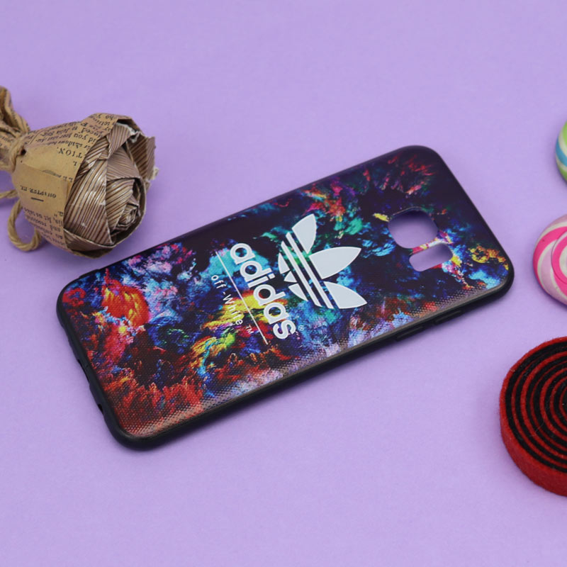 قاب فانتزی برجسته کد34 سامسونگ S7 Edge سری F
