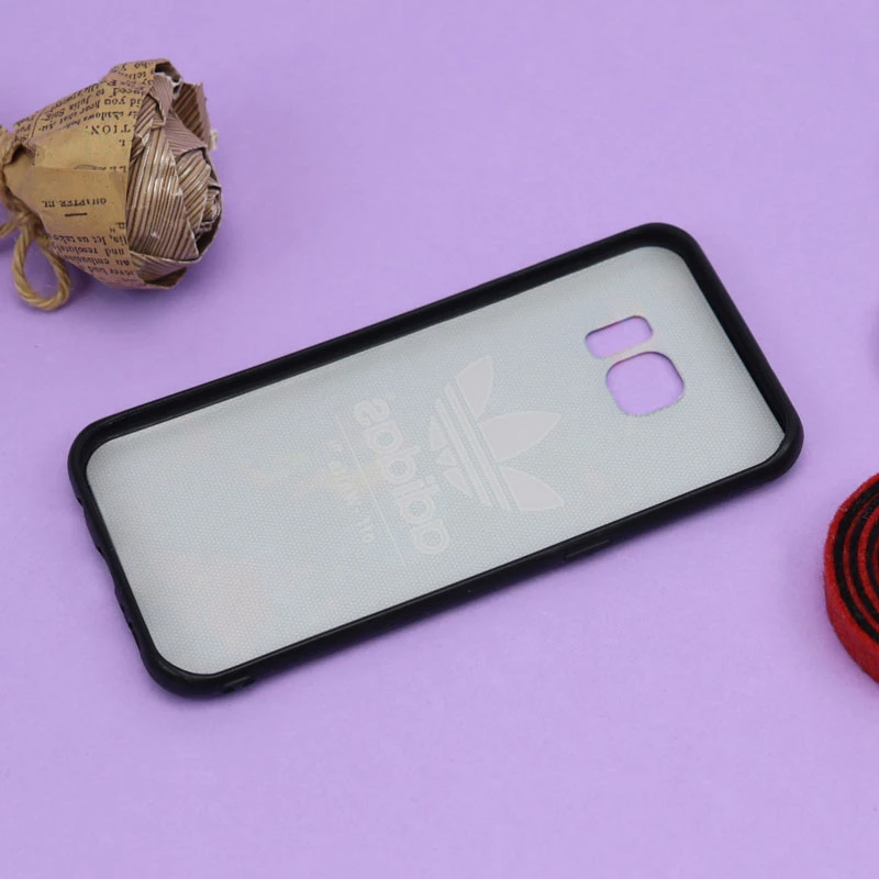 قاب فانتزی برجسته کد34 سامسونگ S7 Edge سری F