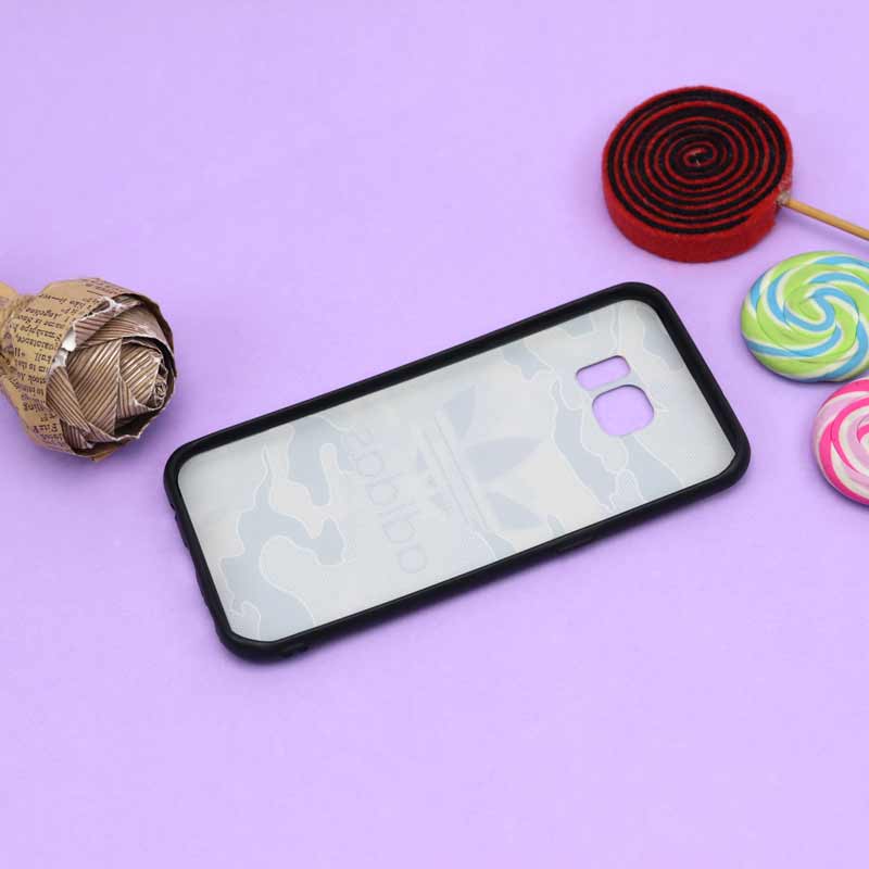 قاب فانتزی برجسته کد23 سامسونگ S7 Edge سری F