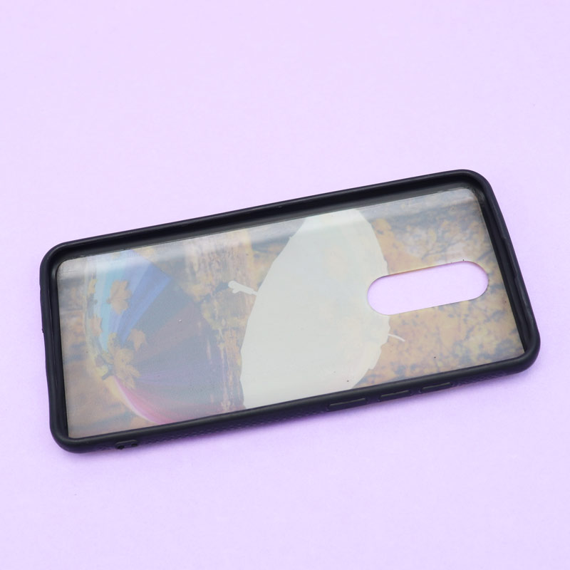 قاب فانتزی LINDO کد3 شیائومی Redmi 8