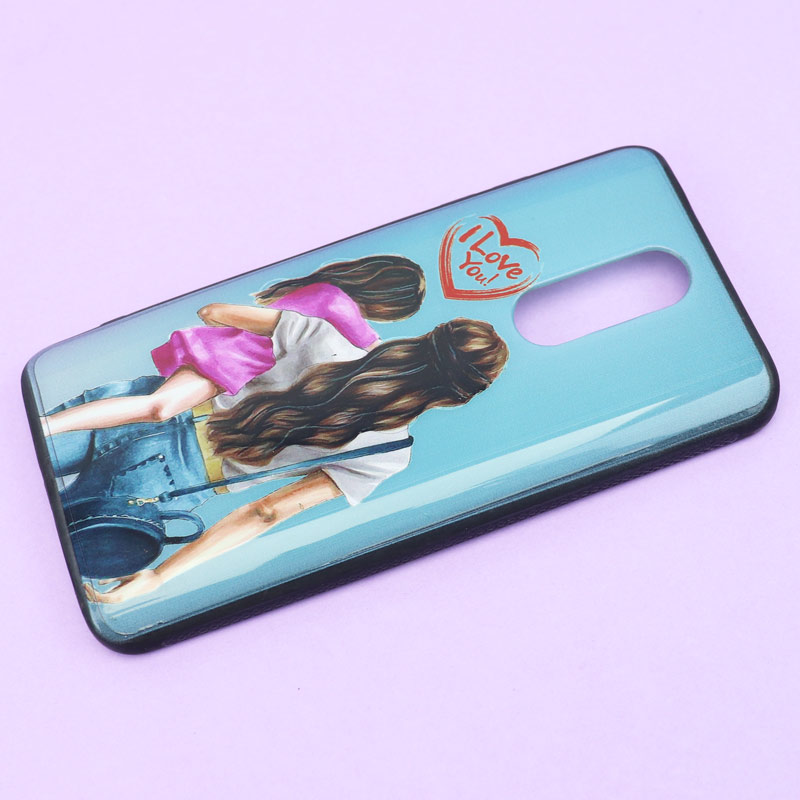 قاب فانتزی LINDO کد11 شیائومی Redmi 8