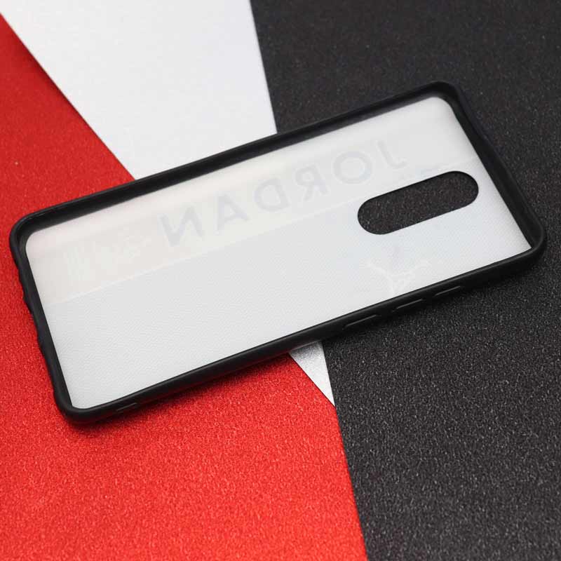 قاب فانتزی برجسته طرح دخترانه شیائومی Redmi 8 سری H