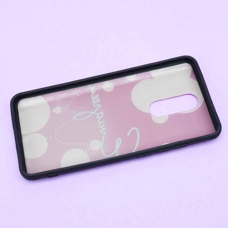 قاب فانتزی LINDO کد2 شیائومی Redmi 8