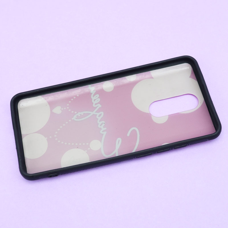 قاب فانتزی LINDO کد2 شیائومی Redmi 8
