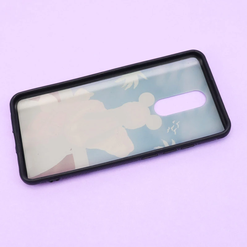 قاب فانتزی LINDO کد4 شیائومی Redmi 8