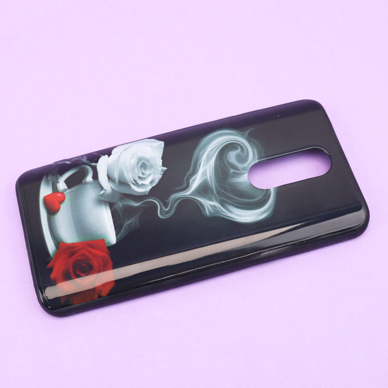 قاب فانتزی LINDO کد1 شیائومی Redmi 8
