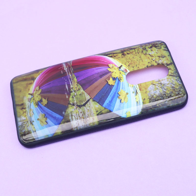 قاب فانتزی LINDO کد3 شیائومی Redmi 8