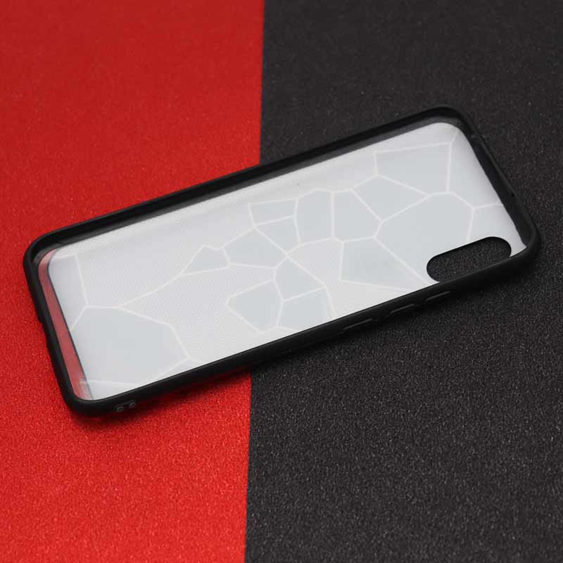 قاب فانتزی برجسته طرح کارتونی شیائومی Redmi 9A سری H