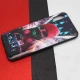 قاب فانتزی برجسته طرح دخترانه شیائومی Redmi 9A سری H