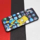 قاب فانتزی برجسته طرح کارتونی شیائومی Redmi 9A سری H