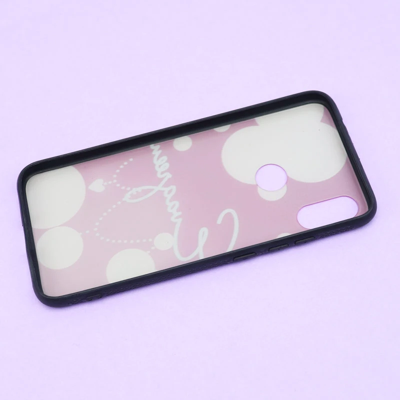 قاب فانتزی LINDO کد2 شیائومی Redmi Note 7