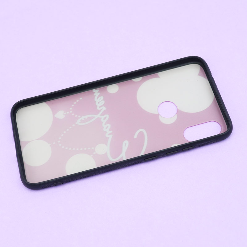 قاب فانتزی LINDO کد2 شیائومی Redmi Note 7