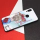 قاب فانتزی برجسته طرح دخترانه شیائومی Redmi Note 7 سری H