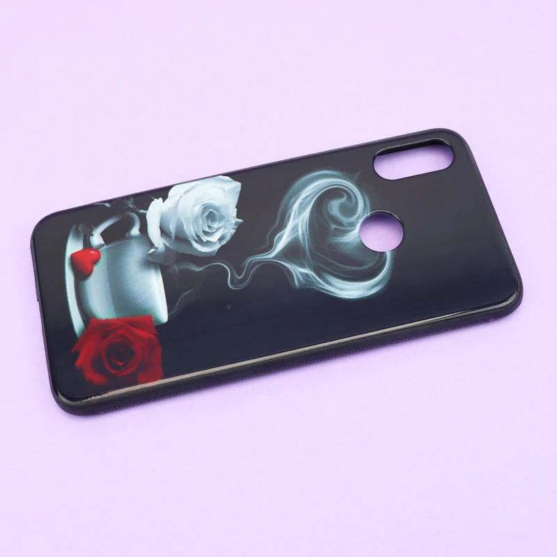 قاب فانتزی LINDO کد1 شیائومی Redmi Note 7